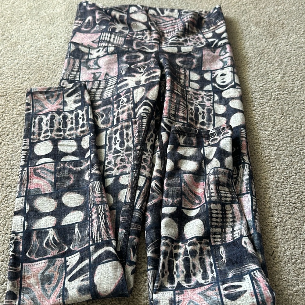 Ladies Niyama Sol Leggings